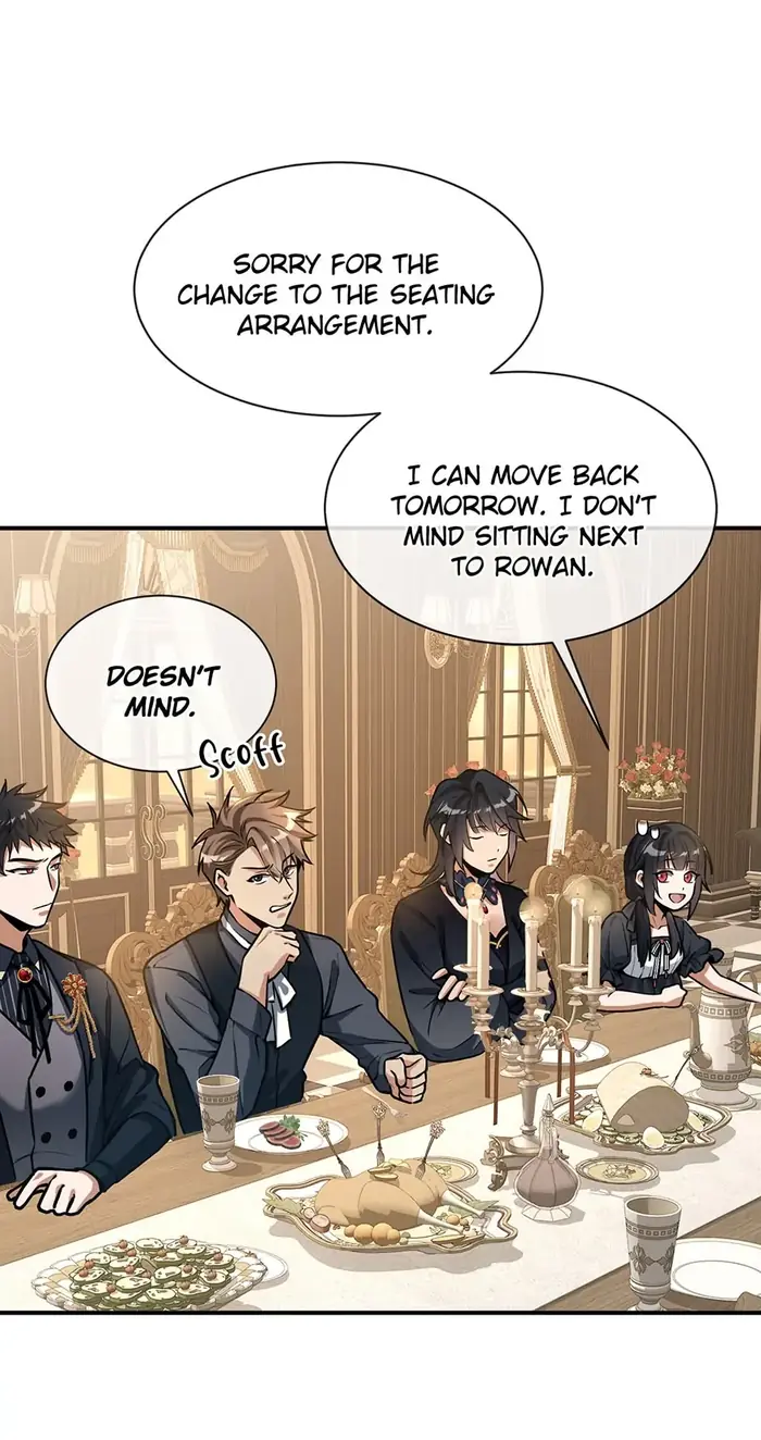 The Beginning After the End Chapter 175.6 image 73_optimized